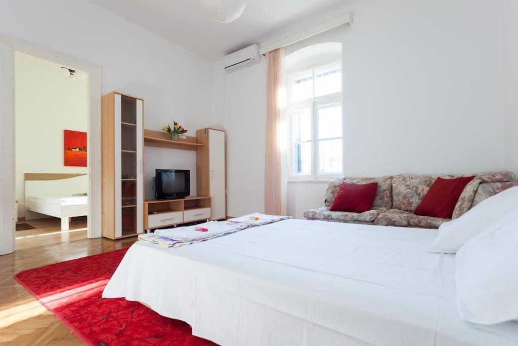 Redcoral-Apartment In City Center Dubrovnik Dış mekan fotoğraf