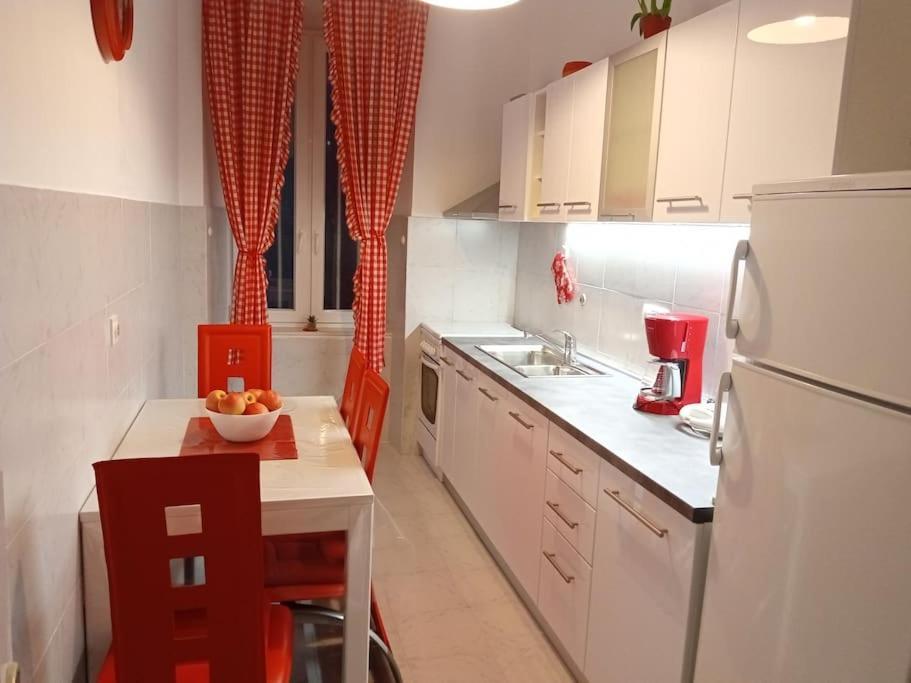 Redcoral-Apartment In City Center Dubrovnik Dış mekan fotoğraf