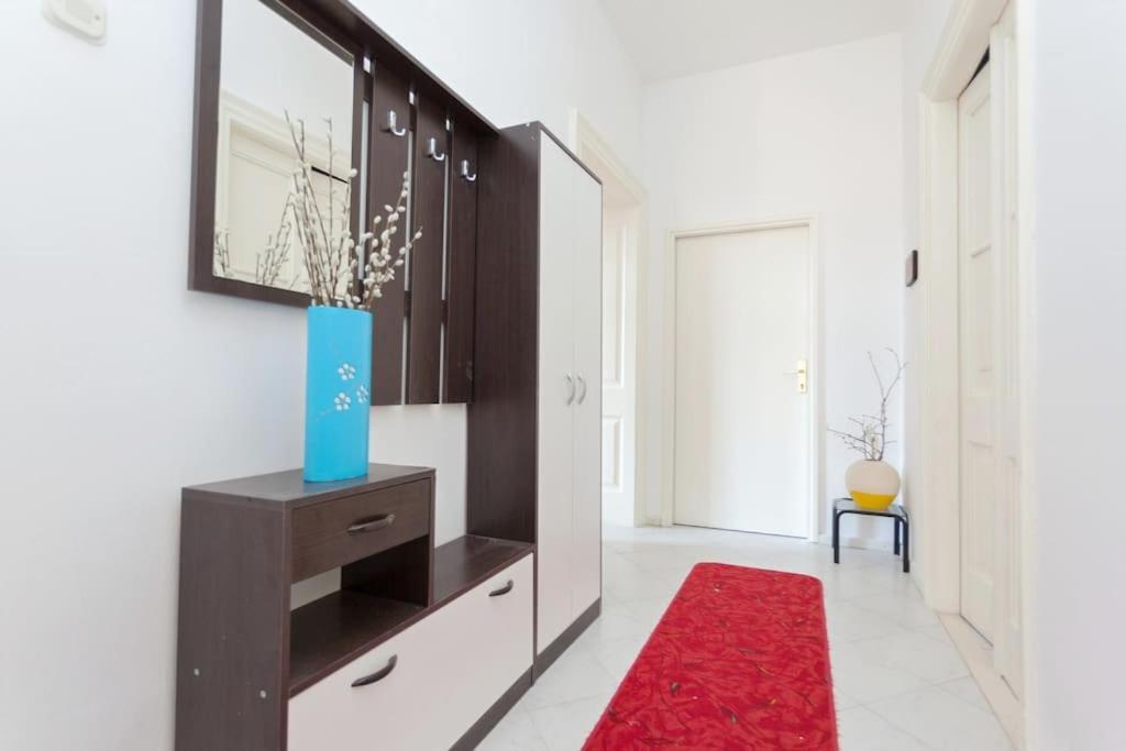 Redcoral-Apartment In City Center Dubrovnik Dış mekan fotoğraf