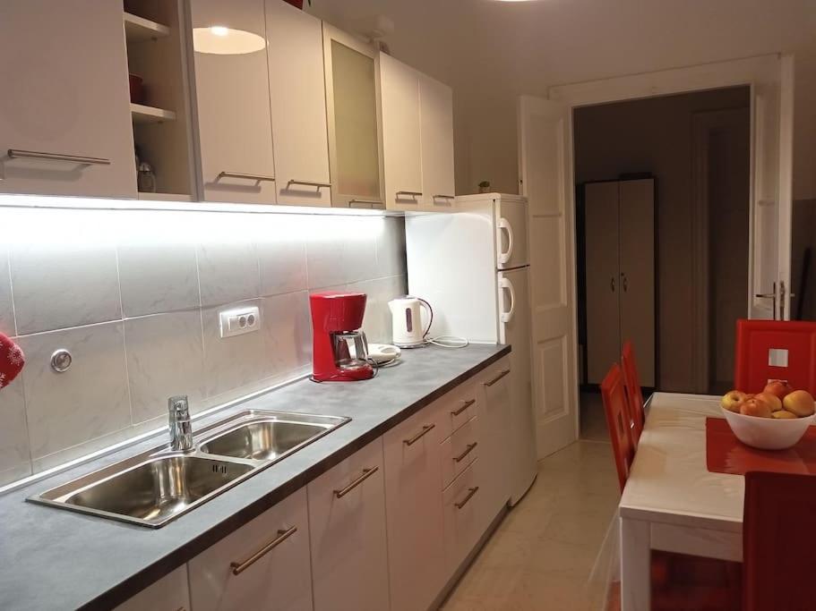 Redcoral-Apartment In City Center Dubrovnik Dış mekan fotoğraf