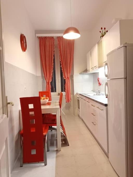 Redcoral-Apartment In City Center Dubrovnik Dış mekan fotoğraf